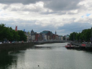 Dublin