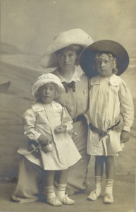 Nantucket 1913