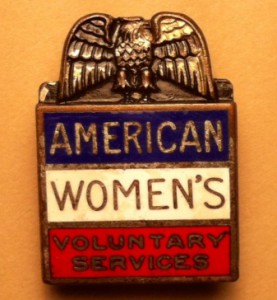 AWVS pin