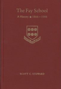 Fay School cover