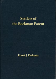 Beekman Patent V 1-B28145000