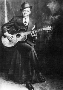 Robert Johnson full