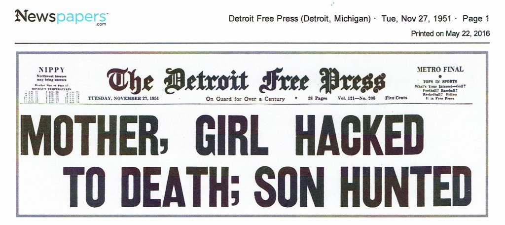 Detroit Free Press