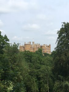 Belvoir Castle