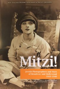 Mitzi poster